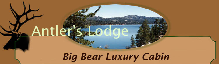 Antlers Lodge
